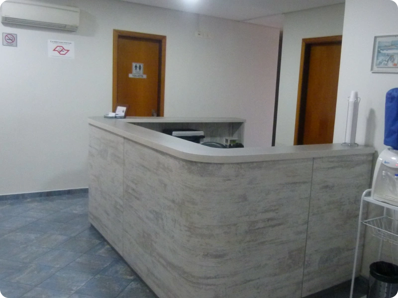 Clinica bogar otorrinolaringologia e fonoaudiologia em Sao bernardo do campo_02