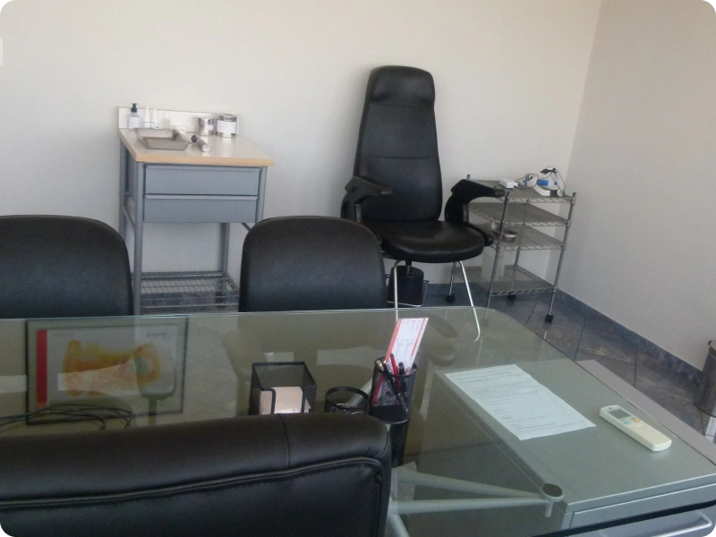 Clinica bogar otorrinolaringologia e fonoaudiologia em Sao bernardo do campo_03