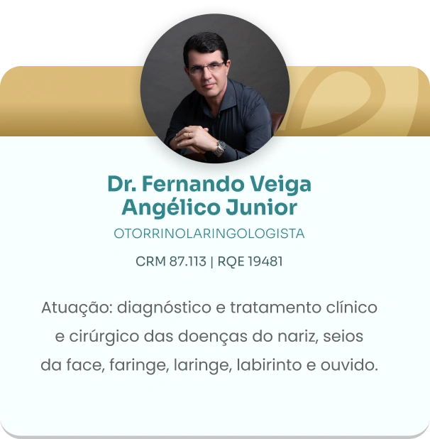 Dr Fernando Veiga_otorrinolaringologista SBC_Clinica Bogar