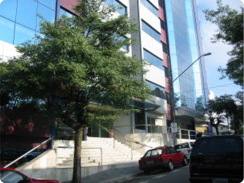 clinica bogar jardim do mar_Centro Empresarial Mediterrâneo3
